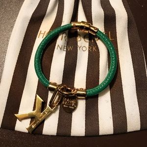 Henri Bendel Charm Bracelet